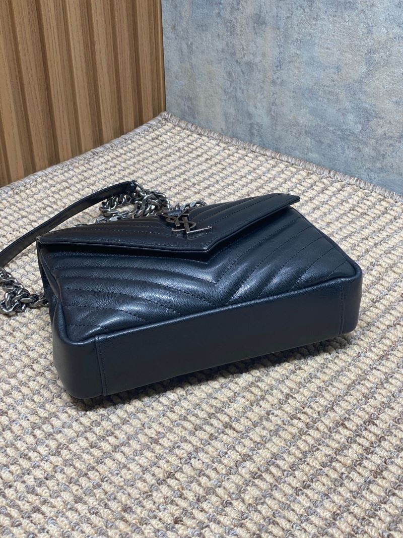 YSL Satchel Bags